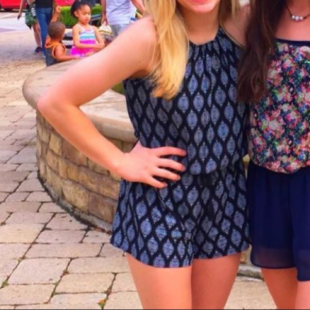 Target romper - Picture 1 of 2